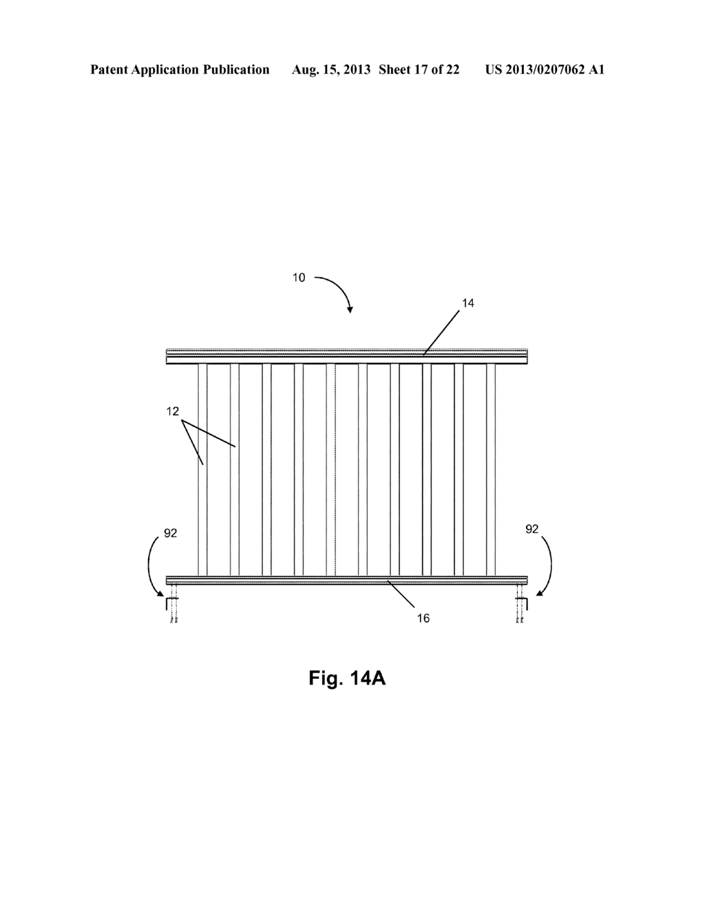 Connection System for a Railing - diagram, schematic, and image 18