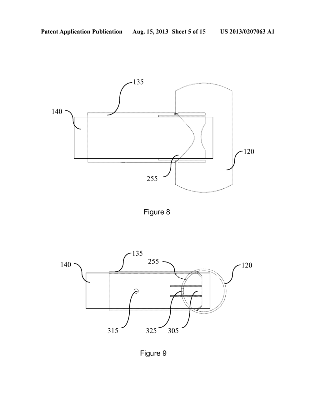 PROTECTIVE ASSEMBLY AND METHOD FOR MOUNTING SAME, UPRIGHT AND SLEEVE OF     SUCH A PROTECTIVE ASSEMBLY - diagram, schematic, and image 06