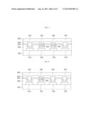 ORGANIC LIGHT EMITTING DIODE DISPLAY AND METHOD FOR MANUFACTURING THE SAME diagram and image