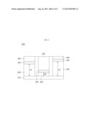 ORGANIC LIGHT EMITTING DIODE DISPLAY AND METHOD FOR MANUFACTURING THE SAME diagram and image