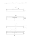 ORGANIC LIGHT-EMITTING DEVICE AND METHOD OF FABRICATING THE SAME diagram and image