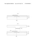 ORGANIC LIGHT-EMITTING DEVICE AND METHOD OF FABRICATING THE SAME diagram and image