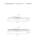 ORGANIC LIGHT-EMITTING DEVICE AND METHOD OF FABRICATING THE SAME diagram and image