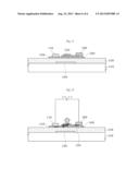 ORGANIC LIGHT-EMITTING DEVICE AND METHOD OF FABRICATING THE SAME diagram and image