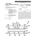 SOFT MATERIAL WAFER BONDING AND METHOD OF BONDING diagram and image