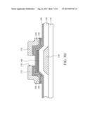 THIN-FILM TRANSISTOR AND MANUFACTURING METHOD THEREOF AND DISPLAY diagram and image