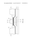 THIN-FILM TRANSISTOR AND MANUFACTURING METHOD THEREOF AND DISPLAY diagram and image