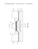 THIN-FILM TRANSISTOR AND MANUFACTURING METHOD THEREOF AND DISPLAY diagram and image