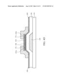 THIN-FILM TRANSISTOR AND MANUFACTURING METHOD THEREOF AND DISPLAY diagram and image