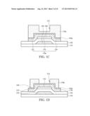 MANUFACTURING METHOD OF THIN FILM TRANSISTOR AND DISPLAY DEVICE diagram and image