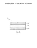 MANUFACTURING METHOD OF THIN FILM TRANSISTOR AND DISPLAY DEVICE diagram and image