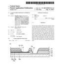 ACTIVE MATRIX SUBSTRATE AND DISPLAY PANEL diagram and image