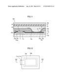 ACTIVE MATRIX SUBSTRATE AND DISPLAY PANEL diagram and image