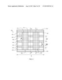 HIGH PERFORMANCE MULTI-FINGER STRAINED SILICON GERMANIUM CHANNEL PFET AND     METHOD OF FABRICATION diagram and image