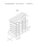 SEMICONDUCTOR DEVICE AND METHOD OF MANUFACTURING THE SAME diagram and image