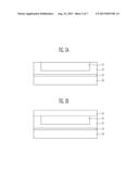 SEMICONDUCTOR DEVICE AND METHOD OF MANUFACTURING THE SAME diagram and image