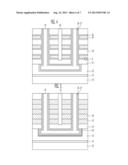 SEMICONDUCTOR DEVICE AND METHOD OF MANUFACTURING THE SAME diagram and image