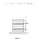 TOP-PINNED MAGNETIC TUNNEL JUNCTION DEVICE WITH PERPENDICULAR     MAGNETIZATION diagram and image