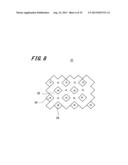 SOLID-STATE IMAGING DEVICE, MANUFACTURING METHOD THEREOF, AND ELECTRONIC     DEVICE diagram and image