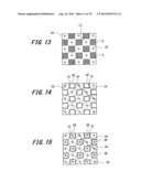 SOLID-STATE IMAGING DEVICE, MANUFACTURING METHOD THEREOF, AND ELECTRONIC     DEVICE diagram and image