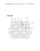 SOLID-STATE IMAGING DEVICE, MANUFACTURING METHOD THEREOF, AND ELECTRONIC     DEVICE diagram and image