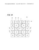 SOLID-STATE IMAGING DEVICE, MANUFACTURING METHOD THEREOF, AND ELECTRONIC     DEVICE diagram and image