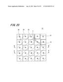 SOLID-STATE IMAGING DEVICE, MANUFACTURING METHOD THEREOF, AND ELECTRONIC     DEVICE diagram and image