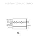 METHOD AND DEVICE FOR A DRAM CAPACITOR HAVING LOW DEPLETION RATIO diagram and image