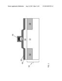 SELF-ALIGNED EMITTER-BASE REGION diagram and image