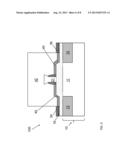 SELF-ALIGNED EMITTER-BASE REGION diagram and image