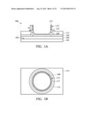 Interconnect Crack Arrestor Structure and Methods diagram and image