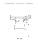 Interconnect Crack Arrestor Structure and Methods diagram and image