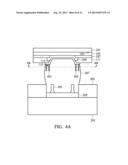 Interconnect Crack Arrestor Structure and Methods diagram and image