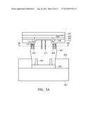 Interconnect Crack Arrestor Structure and Methods diagram and image