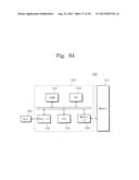 Semiconductor Devices Having Through-Vias and Methods for Fabricating the     Same diagram and image