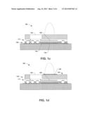 INTEGRATED ANTENNAS IN WAFER LEVEL PACKAGE diagram and image