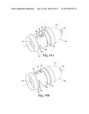 SELF TIGHTENING CHUCK WITH AN AXIAL LOCK diagram and image