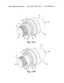 SELF TIGHTENING CHUCK WITH AN AXIAL LOCK diagram and image