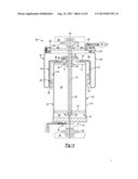 Vehicle Suspension System and a Method of Control diagram and image