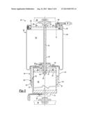 Vehicle Suspension System and a Method of Control diagram and image