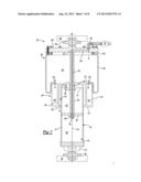 Vehicle Suspension System and a Method of Control diagram and image