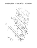 ROCKER END PORTION STRUCTURE diagram and image