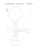 DISCHARGE DEVICE AND DISCHARGE METHOD FOR THE ACTIVE DISCHARGE OF A     CAPACITOR FOR USE IN THE ELECTRIC-POWER SYSTEM OF AN ELECTRIC-DRIVE     VEHICLE diagram and image