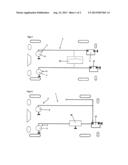 Device for Stabilizing a Supply Voltage in a Motor Vehicle diagram and image