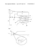 Device for Stabilizing a Supply Voltage in a Motor Vehicle diagram and image