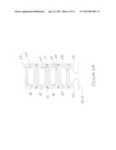 ELECTRIC MACHINE MODULE COOLING SYSTEM AND METHOD diagram and image