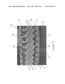 ELECTRIC MACHINE MODULE COOLING SYSTEM AND METHOD diagram and image