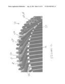 ELECTRIC MACHINE MODULE COOLING SYSTEM AND METHOD diagram and image