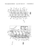 HIGH ALTITUDE, HIGH VOLTAGE REAR TERMINAL BLOCK ASSEMBLY diagram and image