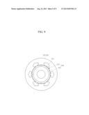 STATOR MODULE AND MOTOR INCLUDING THE SAME diagram and image